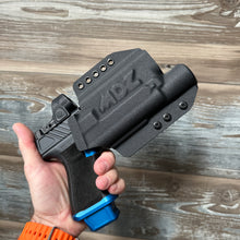 Quick Ship MDZ Universal Holster for X300