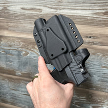 Quick Ship MDZ Universal Holster for X300