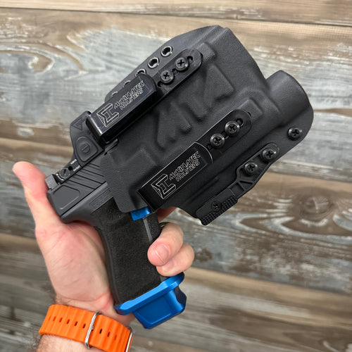 Quick Ship MTA Universal Holster for TLR-1