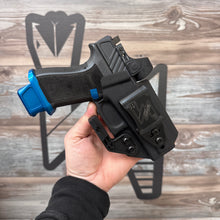 Quick Ship Talon Holster