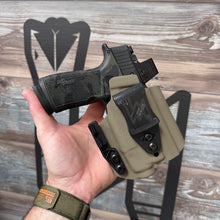 Talon Holster