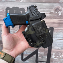 Talon Holster