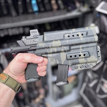 Flux Raider 365 Dual Use Holster