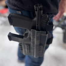 Flux Raider 365 Dual Use Holster