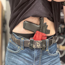 Flux Raider 365 Dual Use Holster