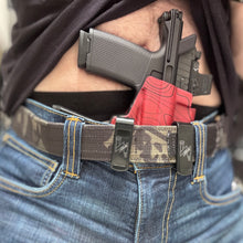 Flux Raider 365 Dual Use Holster
