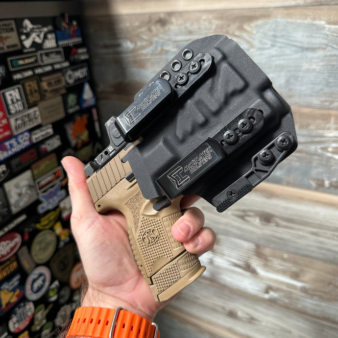 Quick Ship MTA Universal Holster