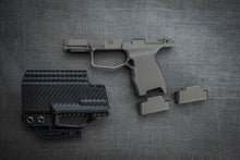 Juggernaut Tactical P365 Grip Module