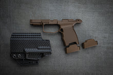 Juggernaut Tactical P365 Grip Module