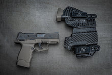 Juggernaut Tactical P365 Grip Module