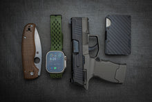 Juggernaut Tactical P365 Grip Module