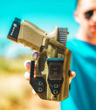 Talon Holster