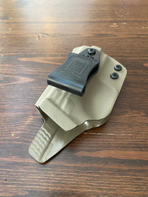 MTH1 Holster for M&P Compact 2.0 3.6