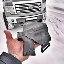 MTH1 OWB Holster