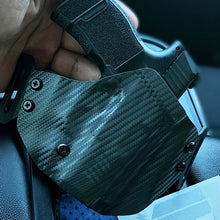 MTH1 OWB Holster