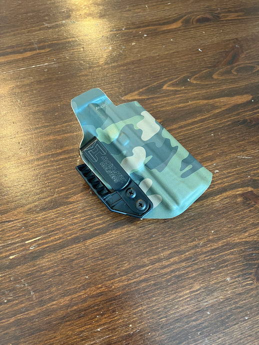 Talon Slimline Holster for Canik TP9 Elite RS92