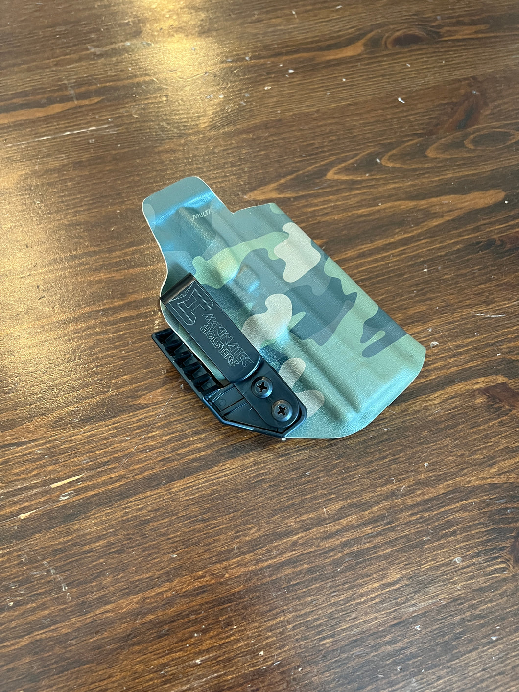 Talon Slimline Holster for Canik TP9 Elite RS92