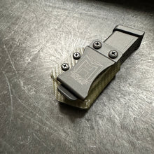 Single Mag Carrier