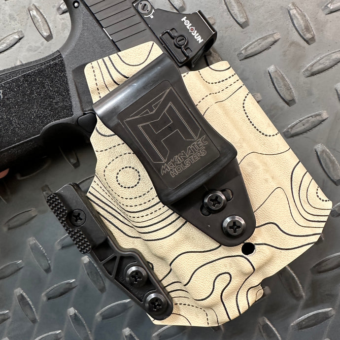 Talon Holster