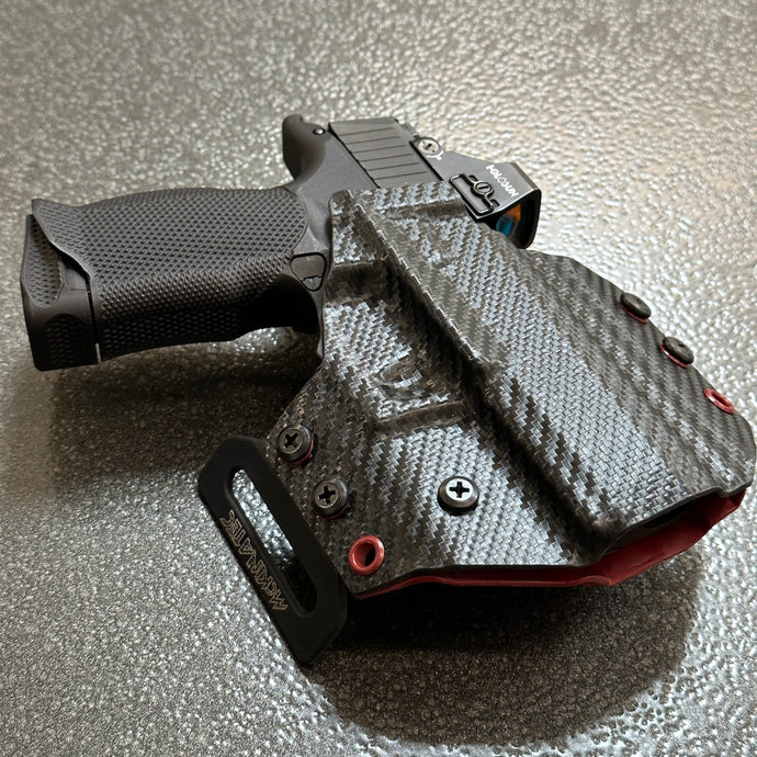 MTH1 OWB Holster